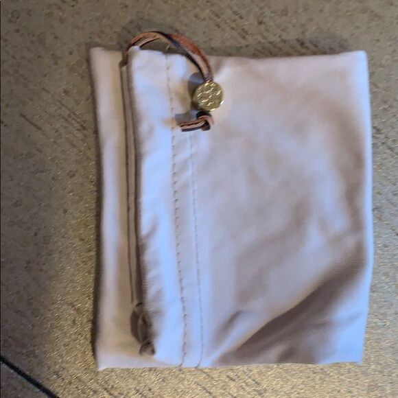 ❌Last deal❌Tory Burch sunglasses box & clot bag